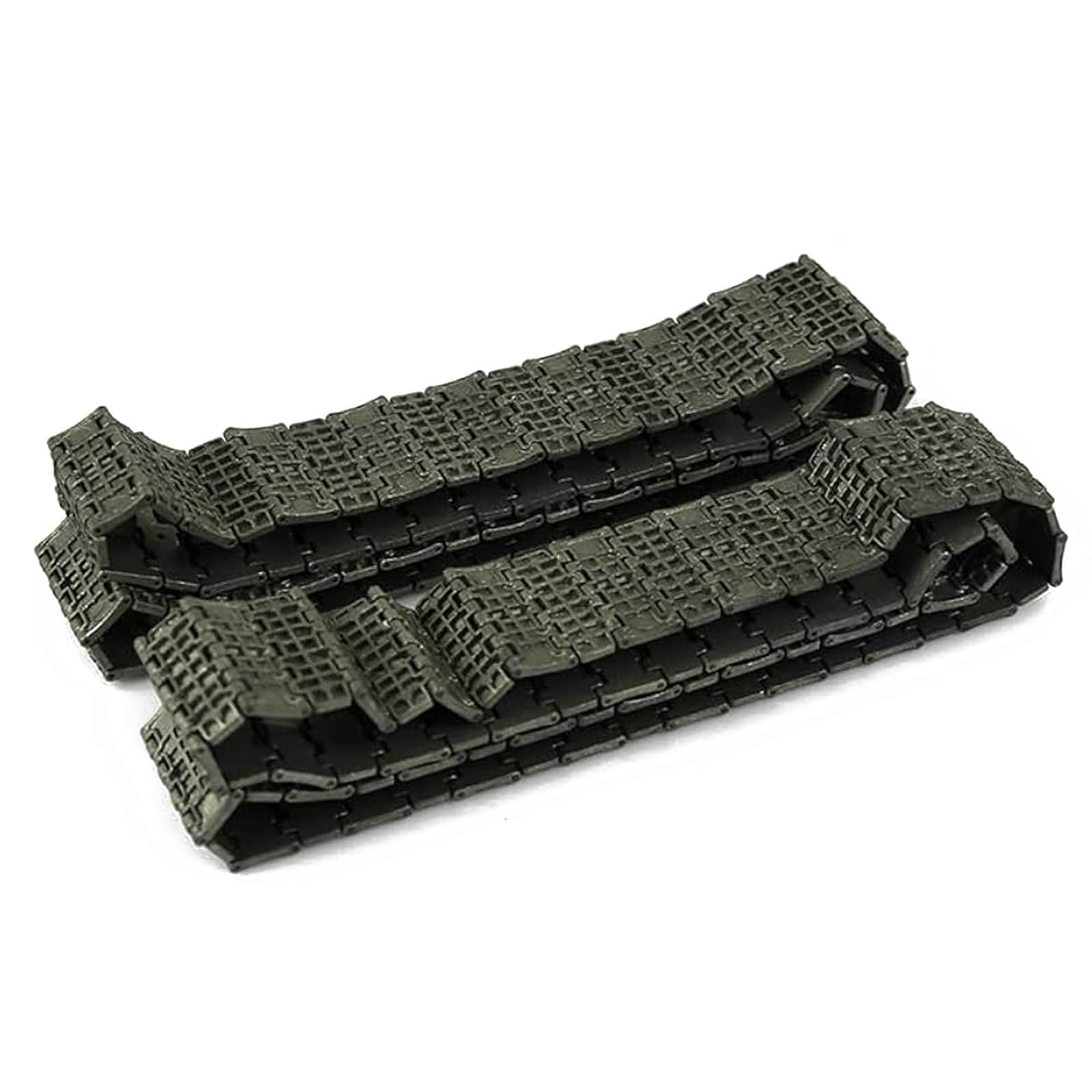 картинка Гусеницы металл Heng Long - TK-MC3909 