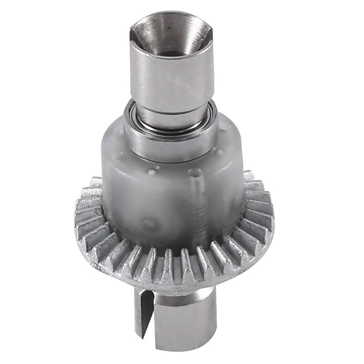 картинка Дифференциал (металл) в сборе - MJX-16420 