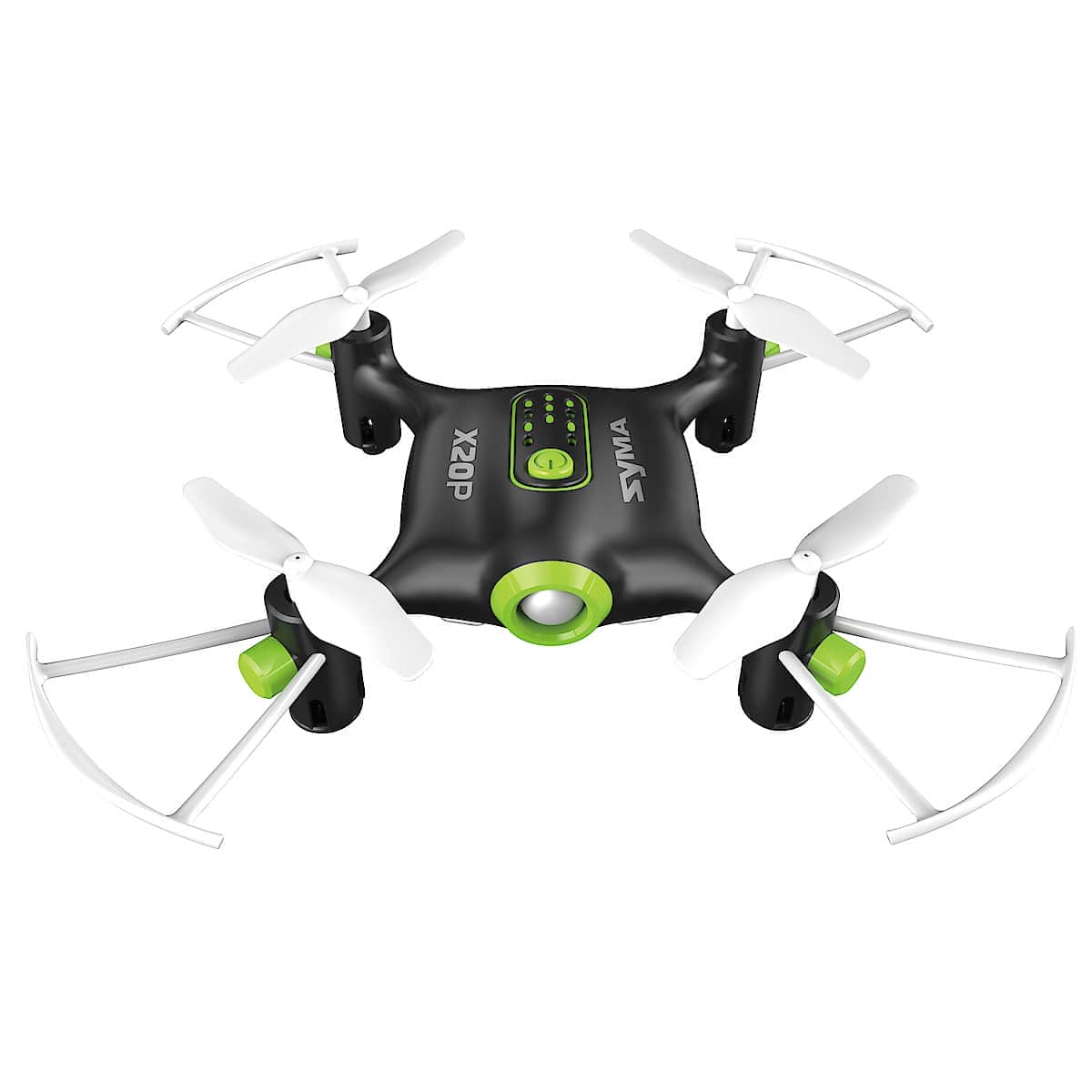 картинка Радиоуправляемый квадрокоптер Syma X20P 2.4G - X20P 