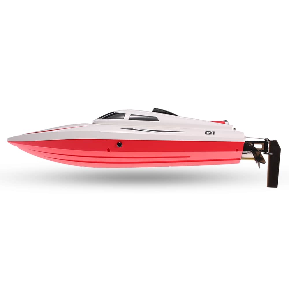 картинка Радиоуправляемый катер Syma Q1 Speedboat RTR 2.4G - SYMA-Q1 