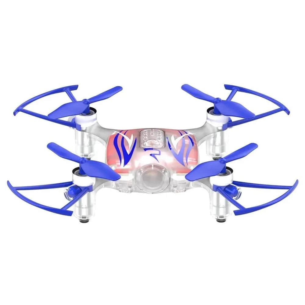 картинка Радиоуправляемый квадрокоптер Syma X20T Night Hawk - SYMA-X20T 