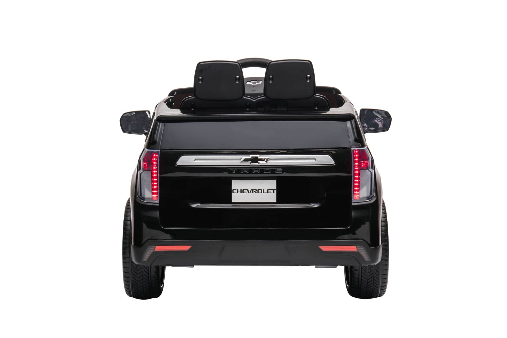картинка Джип Chevrolett Tahoe HL588 Черный 