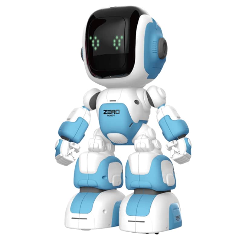 картинка Радиоуправляемый робот Crazon Zero Robot 1801 - CR-1801 