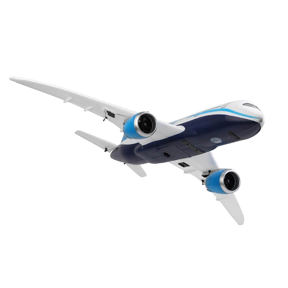 картинка Радиоуправляемый самолет XK 6G Boeing 787 - XK-A170 