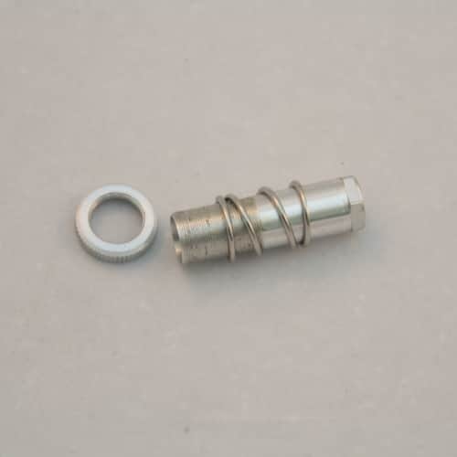 картинка Рулевая стойка HSP - 60016 