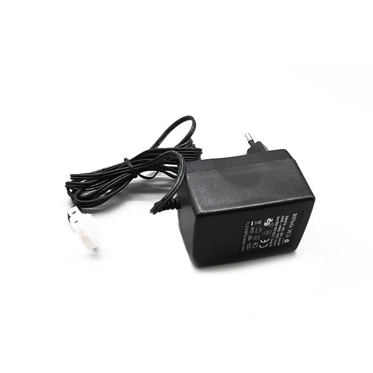 картинка Зарядное устройство 7,2V / 400mA для танков Taigen - YGS072400D1 
