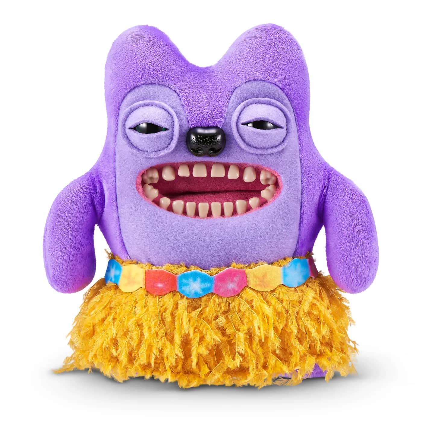 картинка Мягкая игрушка FUGGLER Жадина Гринер - 15714L 