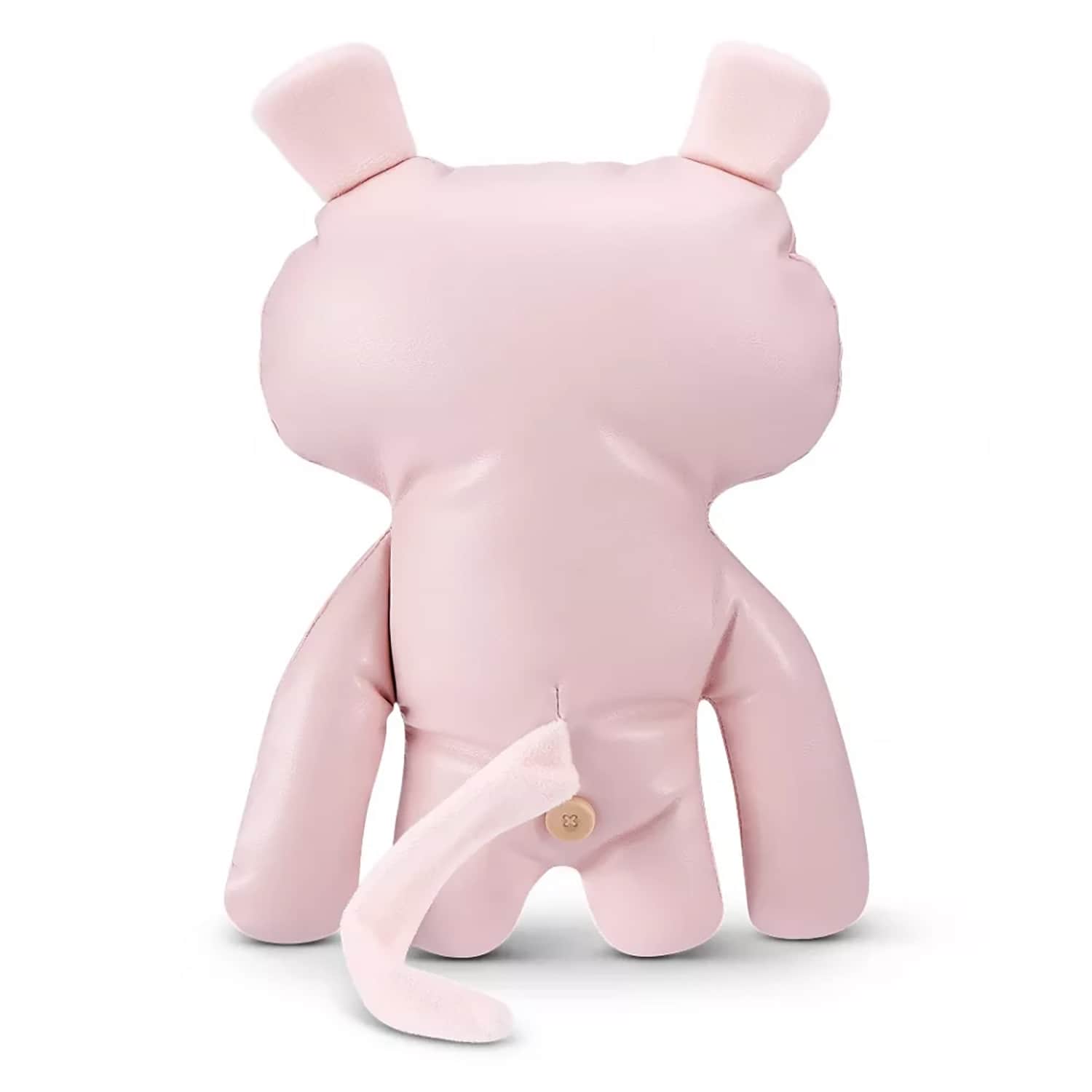 картинка Мягкая игрушка FUGGLER Голощурик - 15731D 