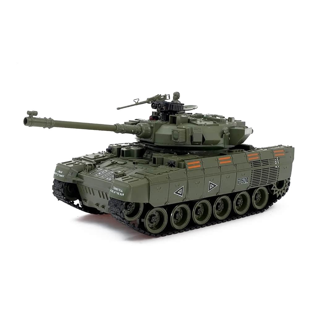картинка Радиоуправляемый танк R-WINGS RUSSIA T-90А - RWG021-834 
