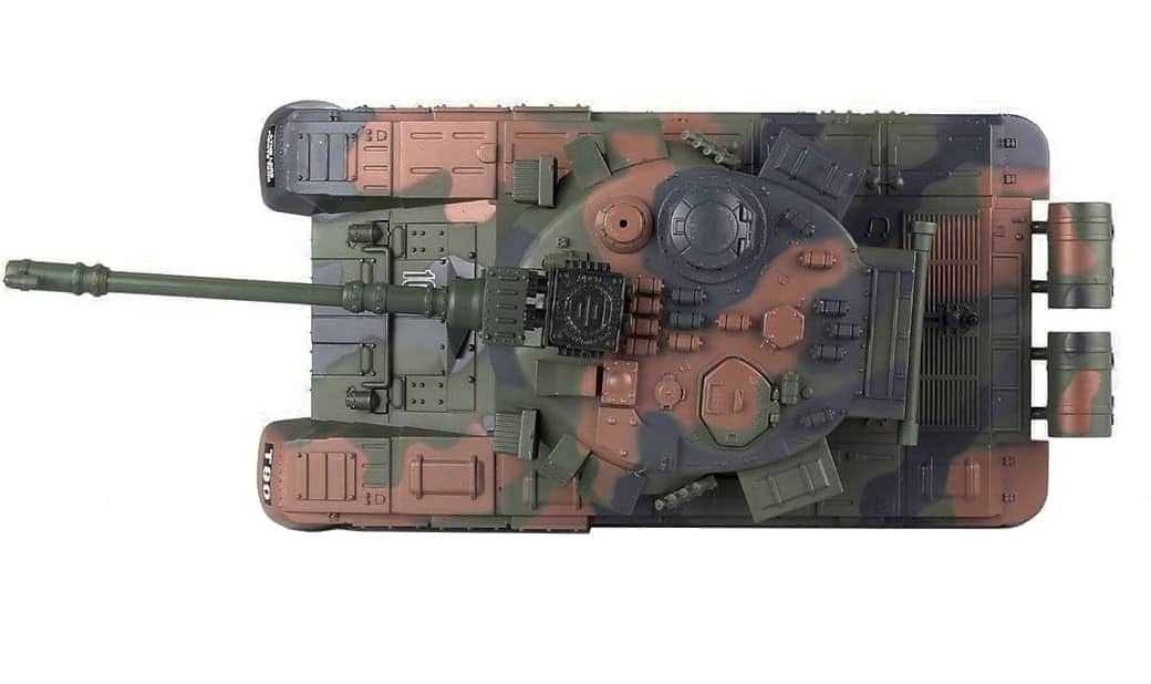 картинка Радиоуправляемый танк R-WINGS RUSSIA T-90 Vladimir - RWG021-818 