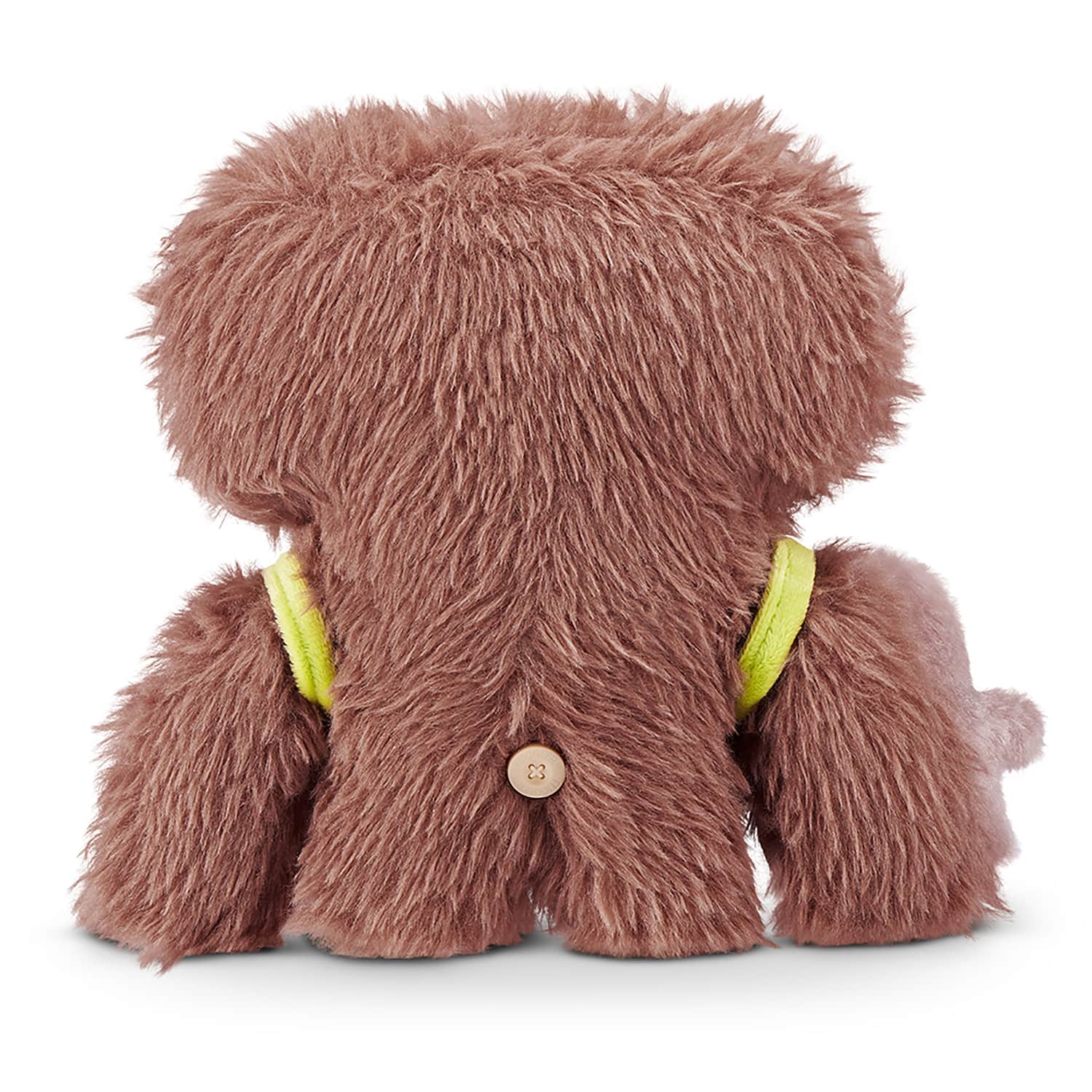 картинка Мягкая игрушка FUGGLER Кальмар с малышом - 15732B 
