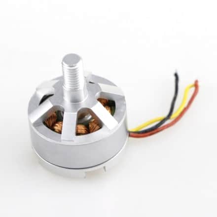 картинка Мотор левого вращения квадрокоптера MJX B5W - B5W010 
