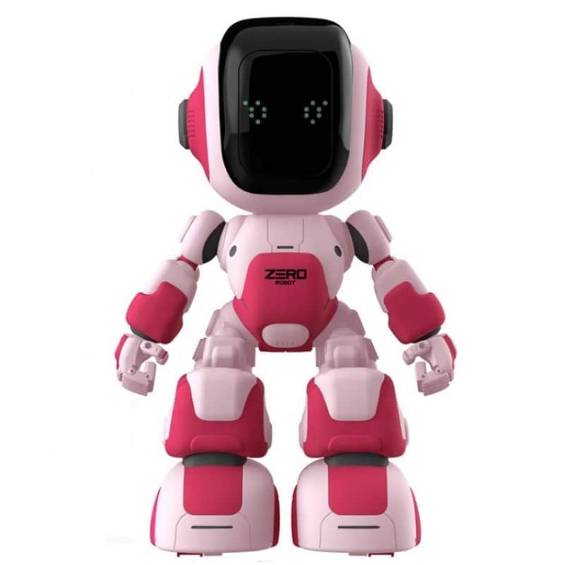 картинка Радиоуправляемый робот Crazon Zero Robot 1801 - CR-1801 