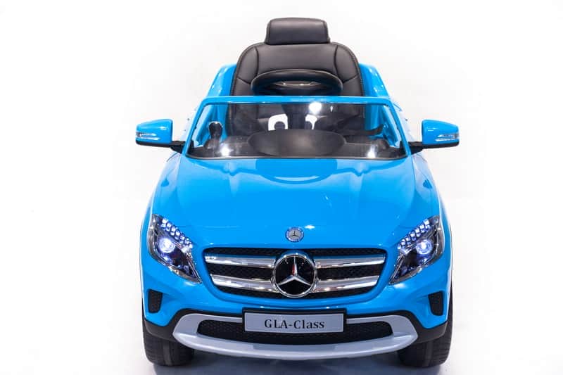картинка Джип Mercedes Benz GLA R 653 Синий 