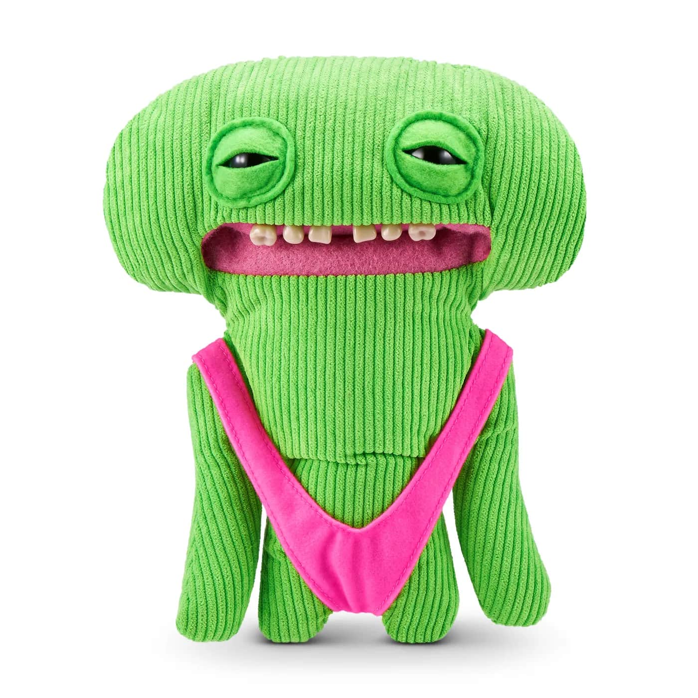 картинка Мягкая игрушка FUGGLER Улыбашка Райли - 15714K 