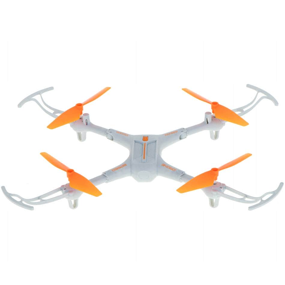 картинка Радиоуправляемый складной квадрокоптер Syma Z4 - SYMA-Z4 