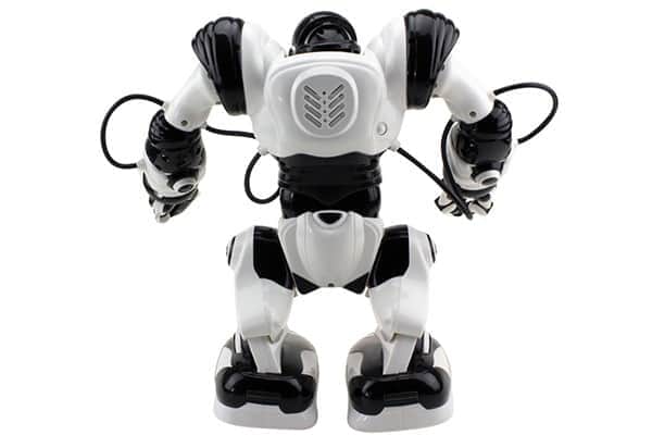 картинка Радиоуправляемый интеллектуальный робот Jia Qi Roboactor - ТТ313 