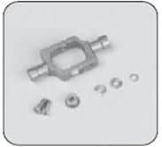 картинка Sea-saw and fly bar bearings included  - 4F171 