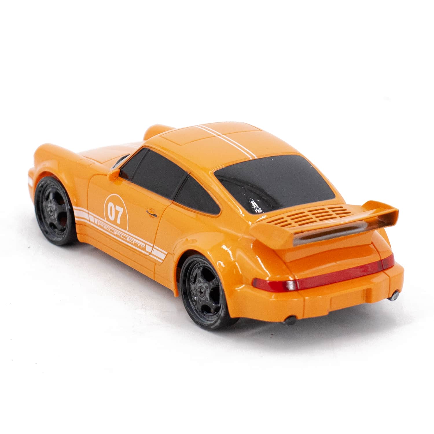 картинка Радиоуправляемая машина для дрифта Porsche 911 GT RS 4WD 1:24 - 757-4WD33B 