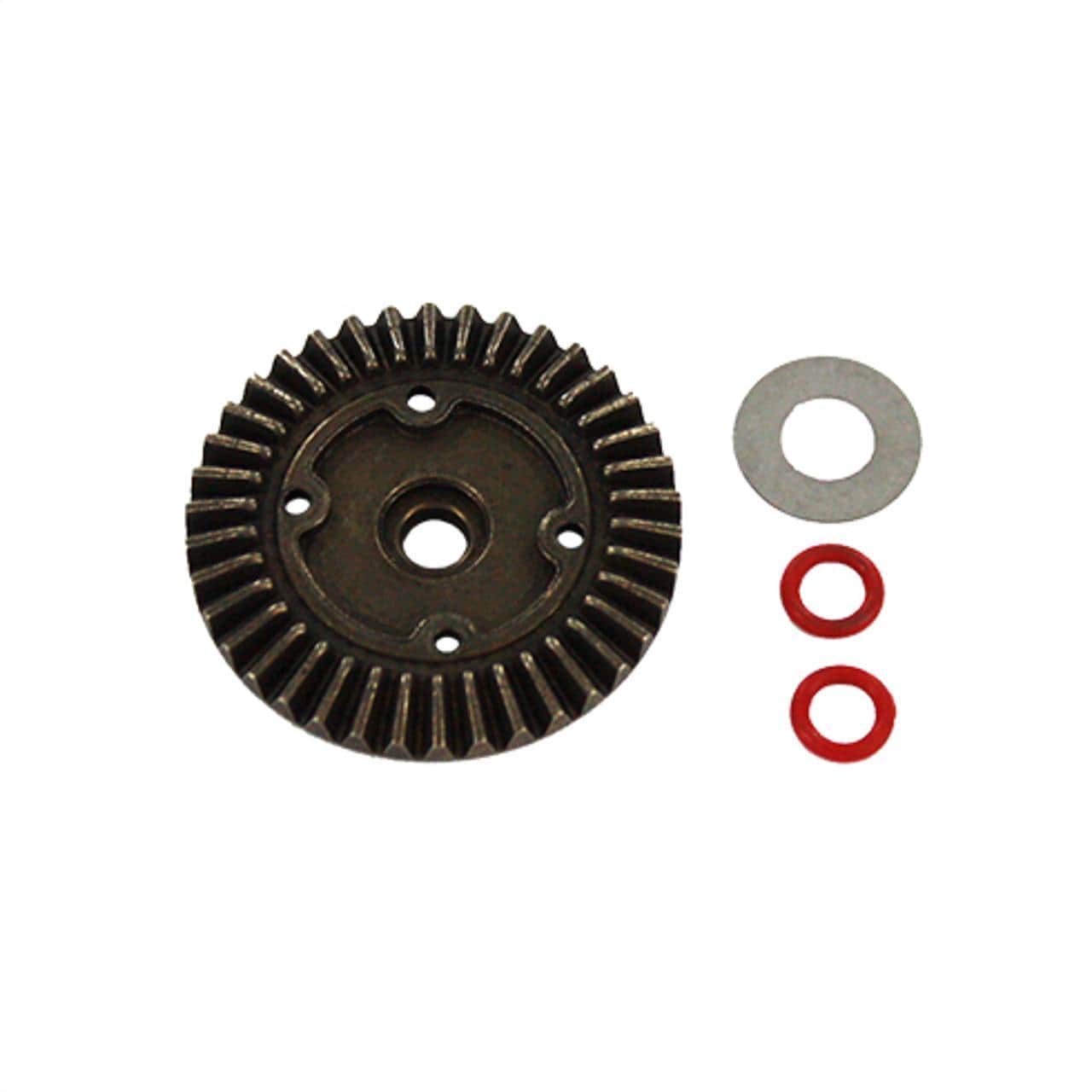 картинка Главная шестерня дифференциала HSP 38T - 08074 