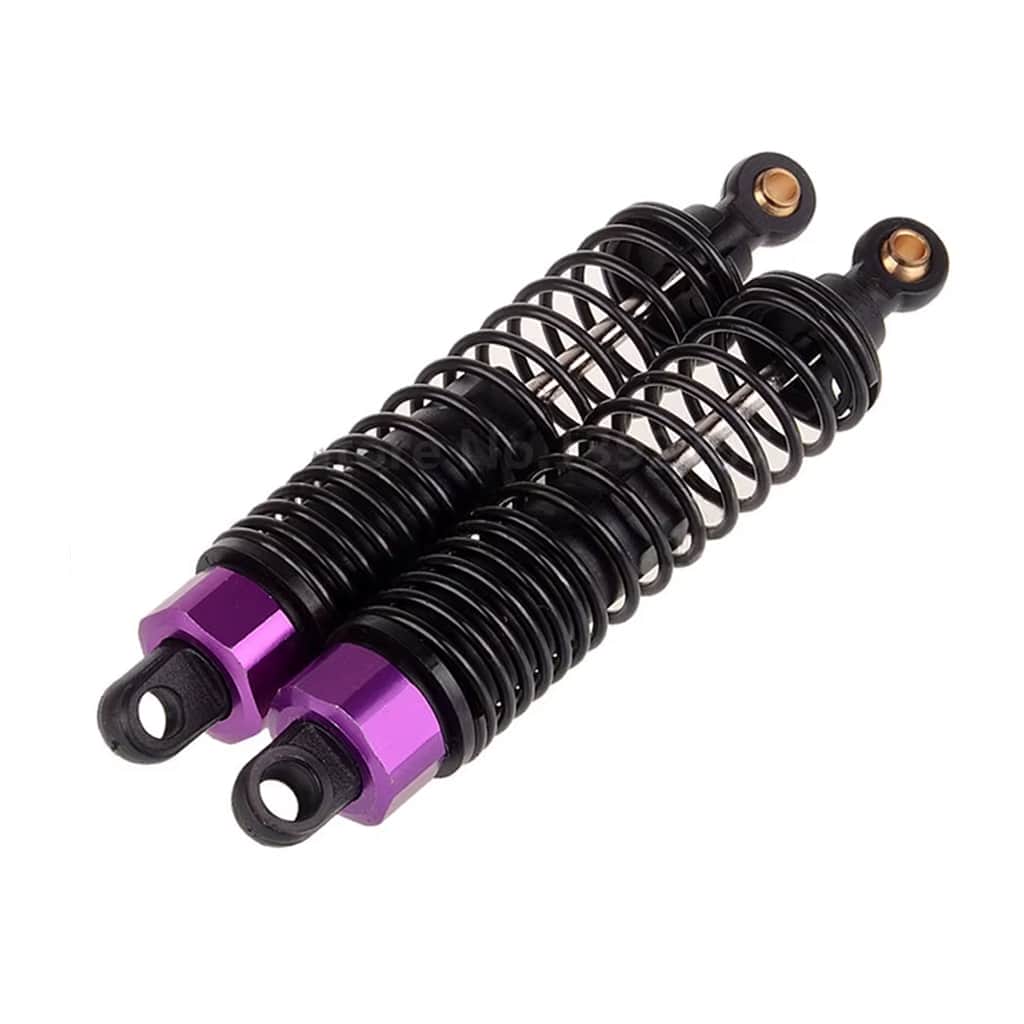 картинка Амортизаторы HSP - 08001 