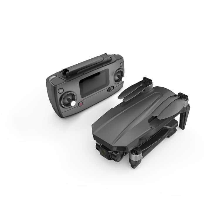 картинка Квадрокоптер MJX MG-1 4K 2-Axis Gimbal EIS GPS 5G - MJX-MG-1 