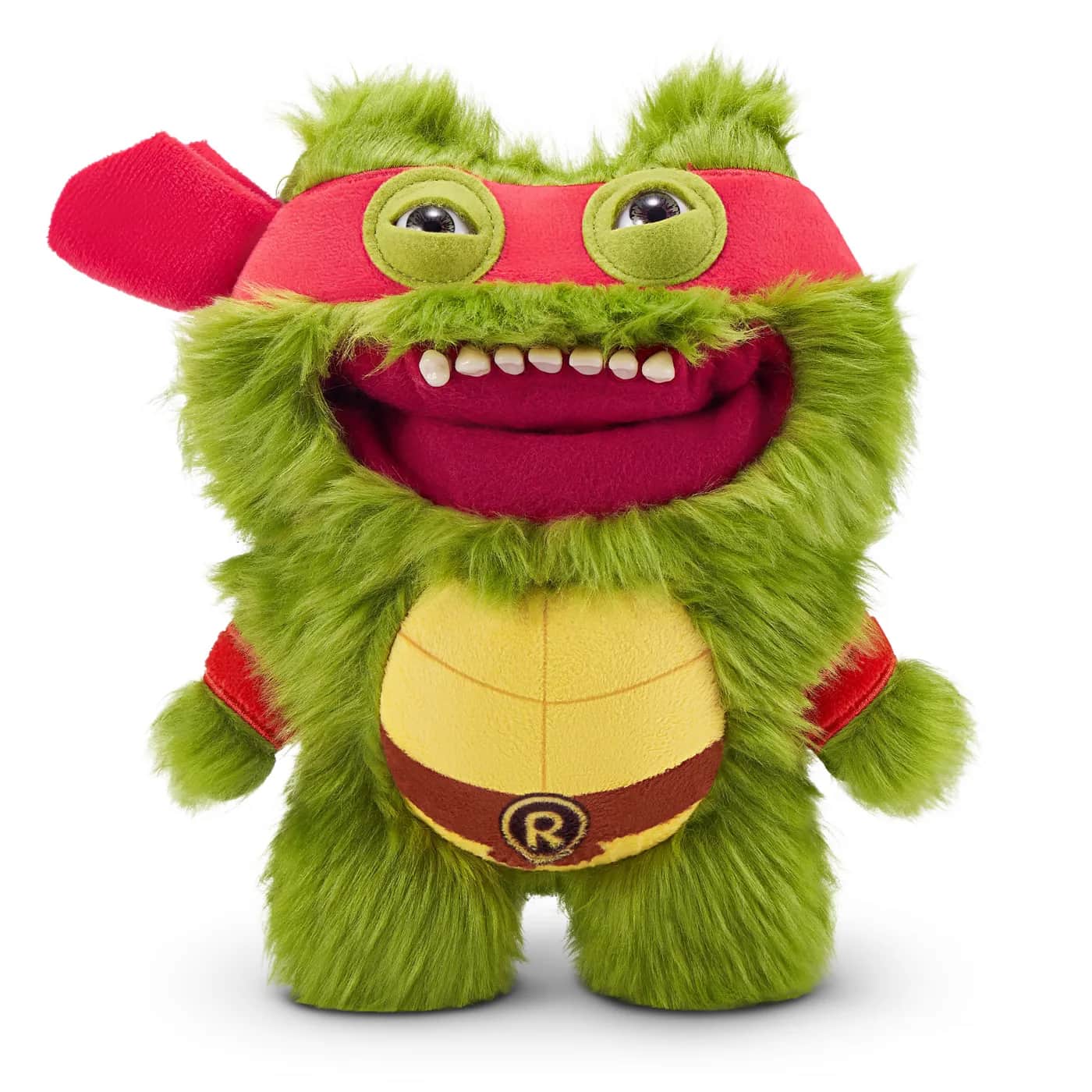 картинка Игрушка мягкая FUGGLER Рафаэль - 15707D 