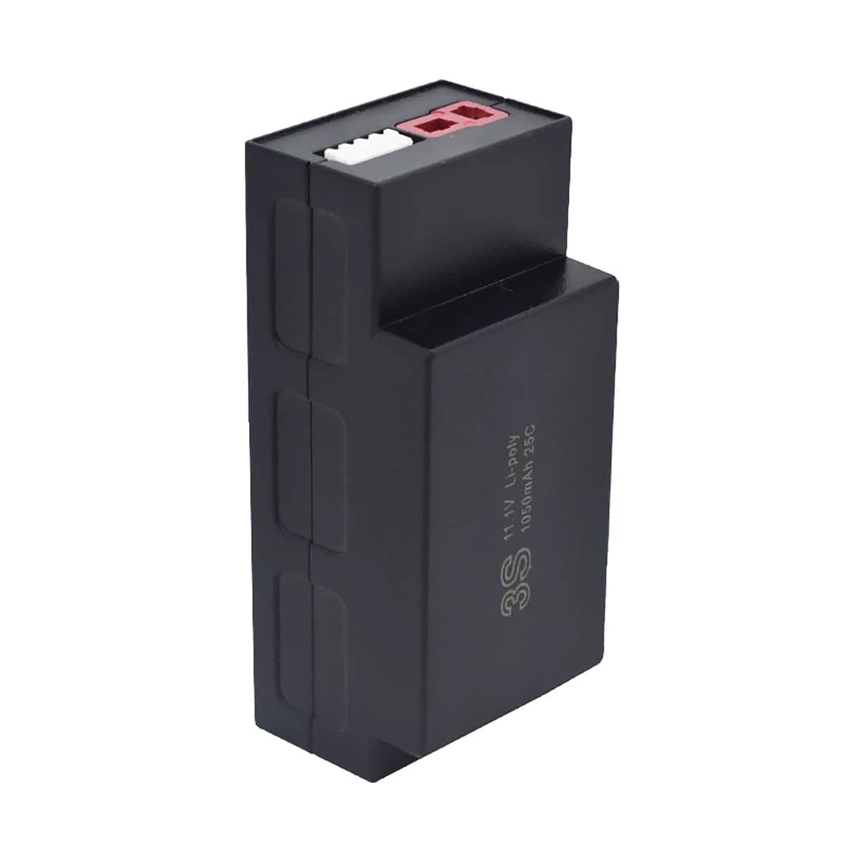 картинка Аккумулятор MJX Li-Po 11.1V 1050 mAh 3S - B3105 
