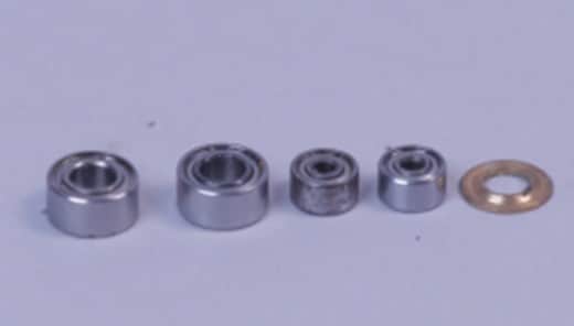 картинка Подшипники -  4R091 