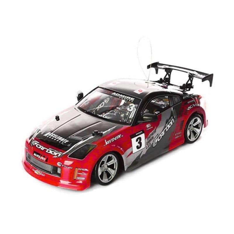картинка Радиоуправляемая машина дрифт Crazon 4WD, масштаб 1:14 - 333-P011 