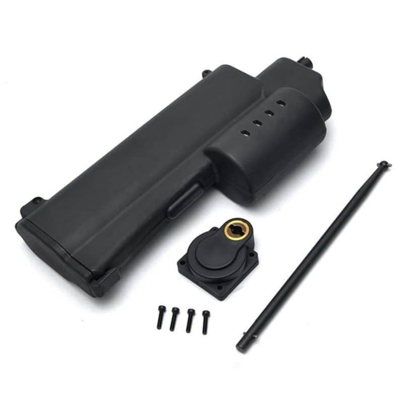 картинка Стартер электрический HSP - 70111 