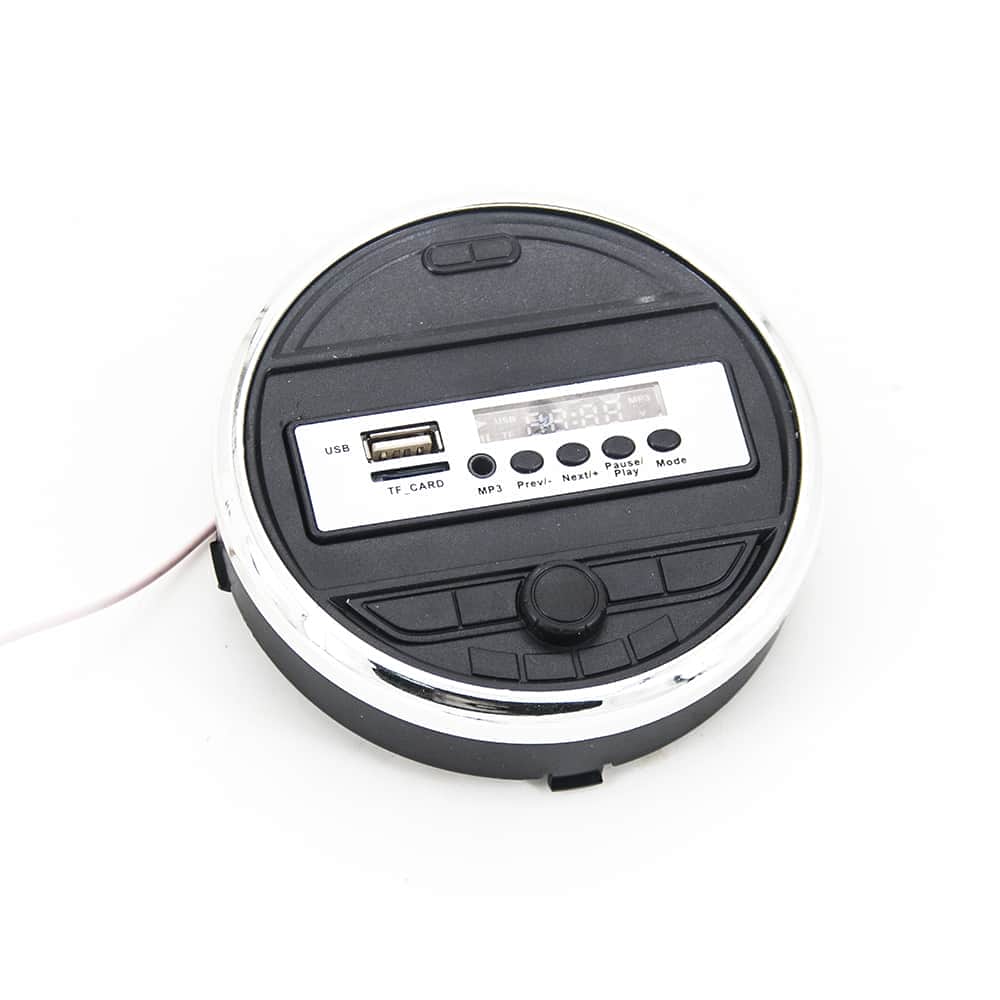 картинка Проигрыватель MP3 - SX1638-01 