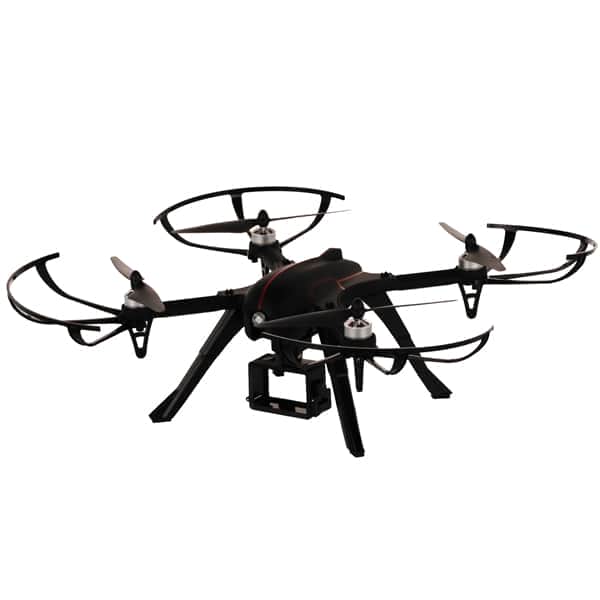 картинка Радиоуправляемый квадрокоптер R-Wings RWA320 