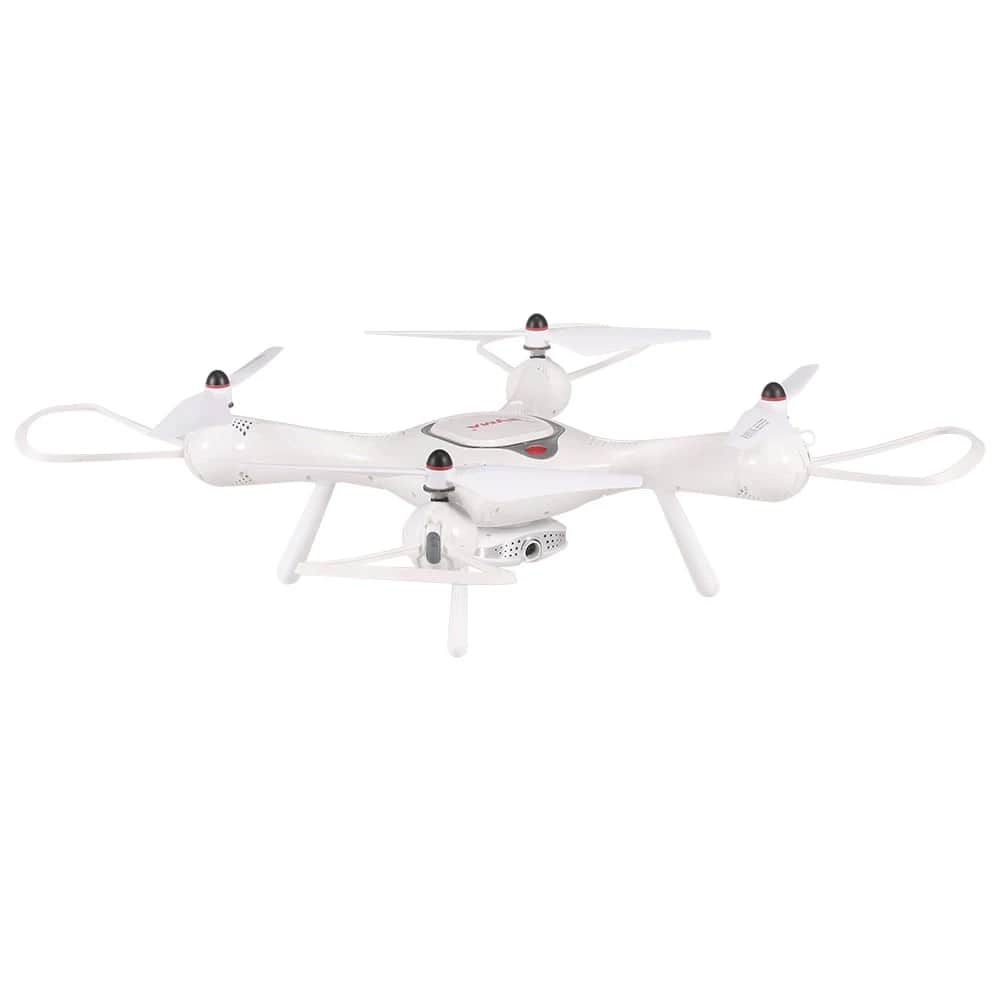 картинка Радиоуправляемый квадрокоптер Syma X25Pro WiFi FPV, GPS RTF 2.4G - X25PRO 