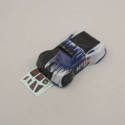 картинка Корпус HSP - 24792 