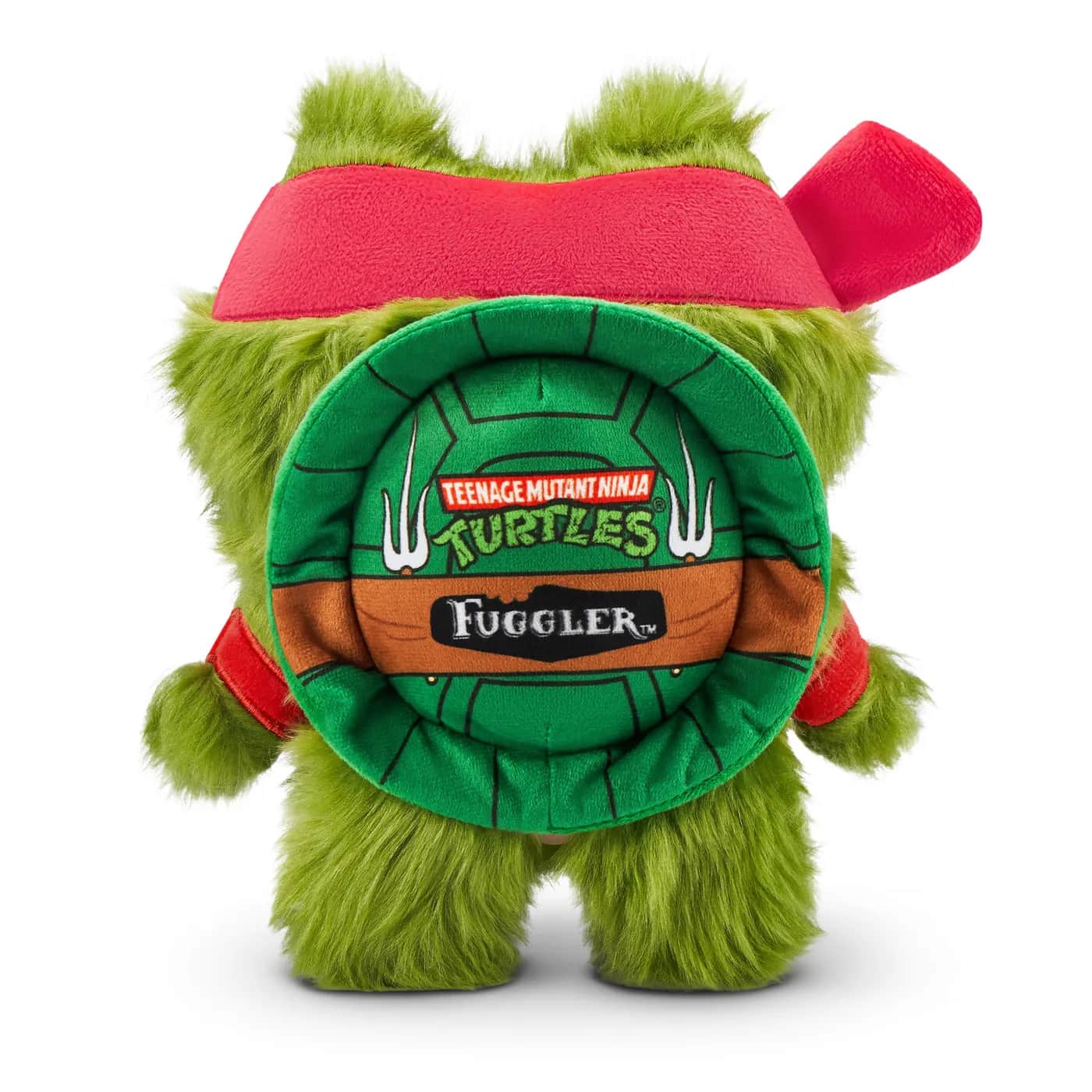 картинка Игрушка мягкая FUGGLER Рафаэль - 15707D 