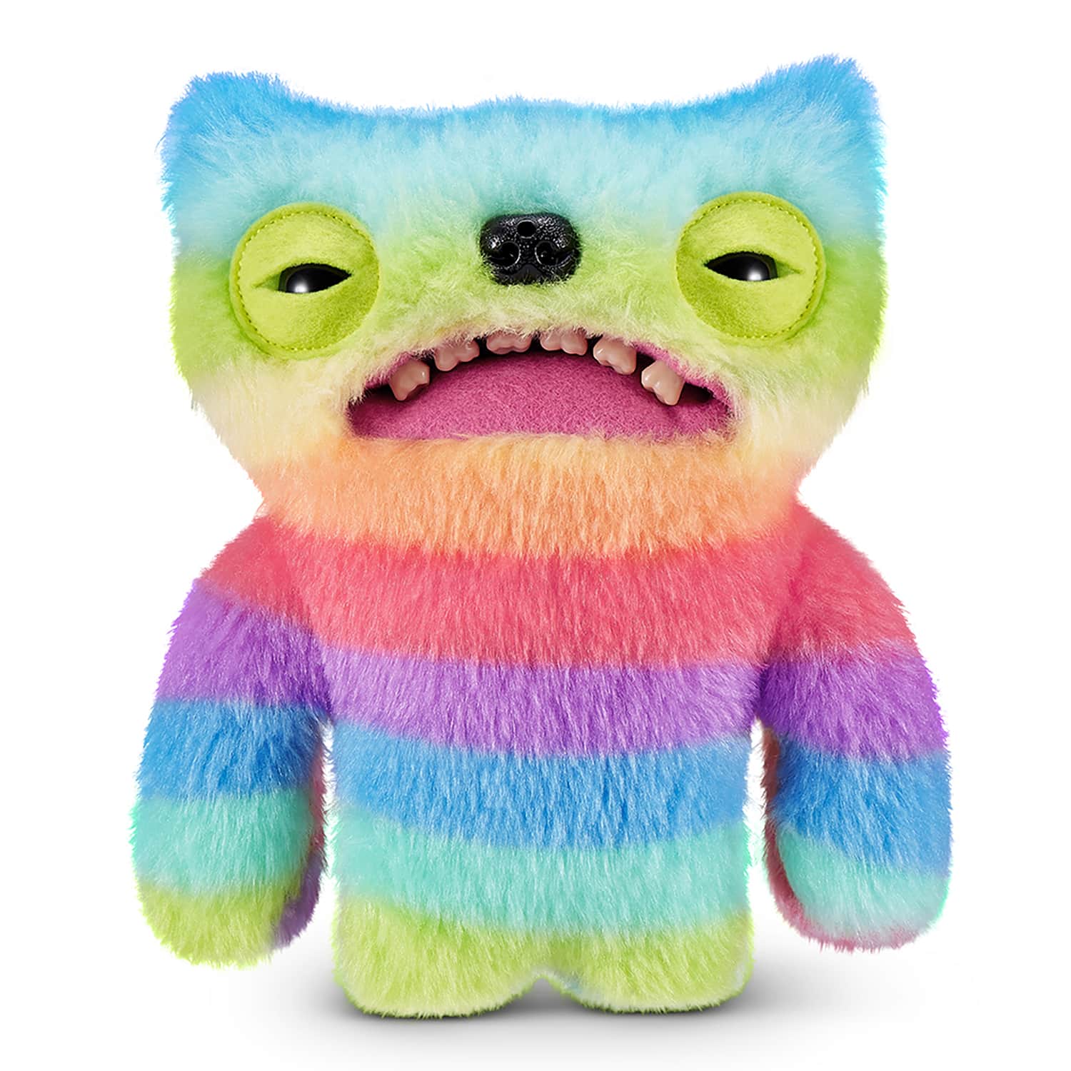 картинка Мягкая игрушка FUGGLER Созерцатель - 15728B 