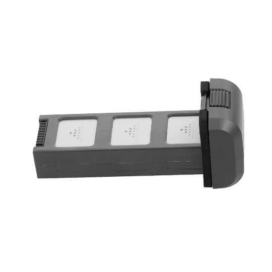 картинка Аккумулятор Li-Po 7.6V 3400 mAh для квадрокоптера MJX B4W - B4W09 