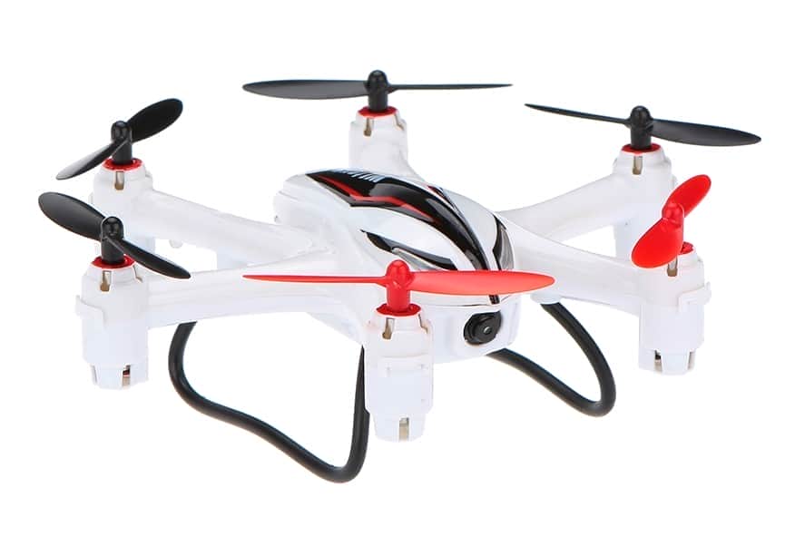 картинка Радиоуправляемый гексакоптер WLtoys Spaceship с HD камерой 2.4G - Q282 