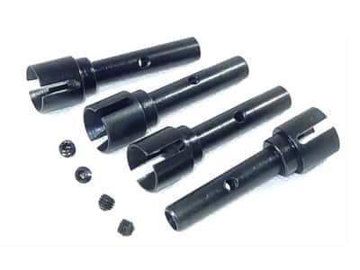 картинка Колесная ось HSP (4 шт) - 98034 