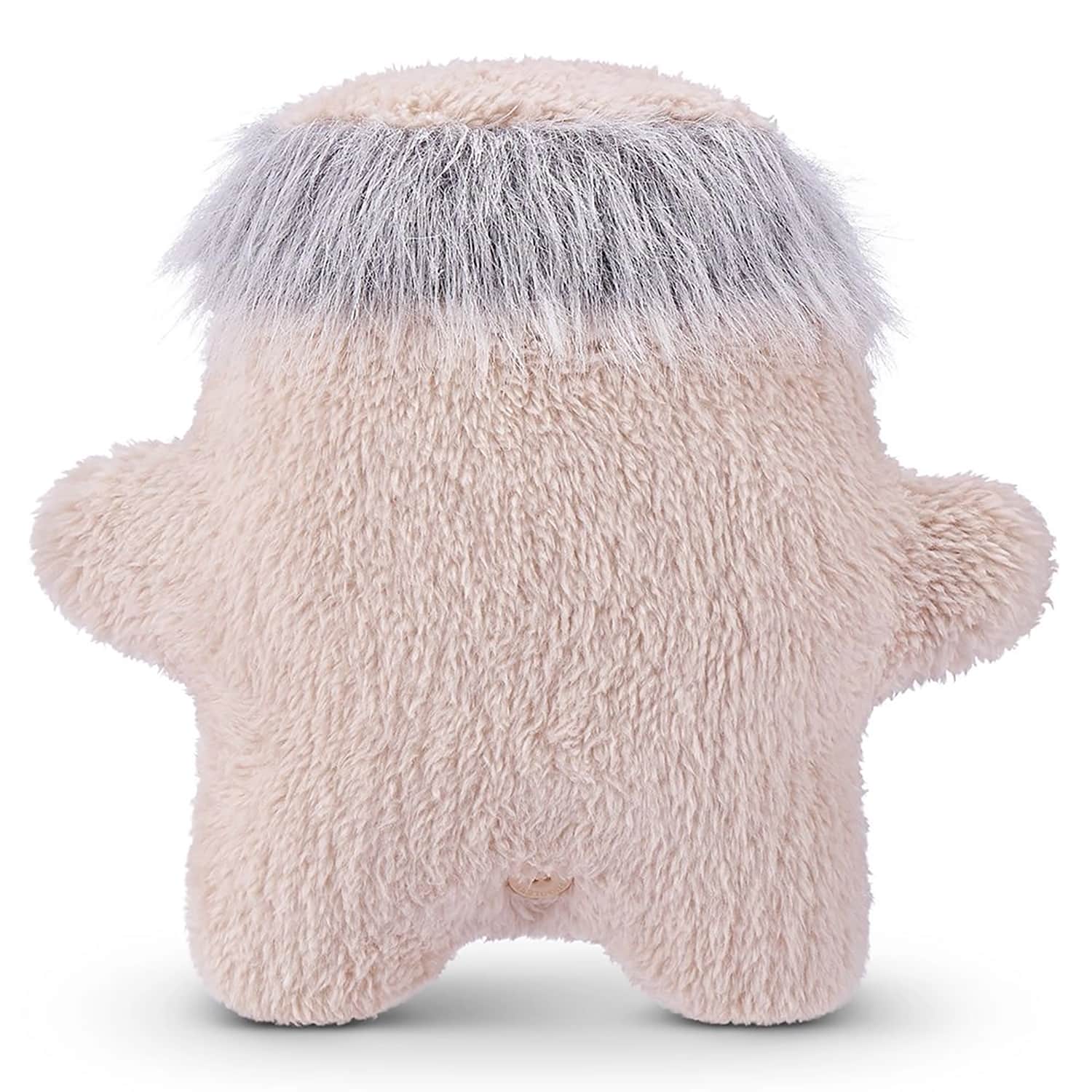 картинка Мягкая игрушка FUGGLER Седой Уга Буга - 15727A 
