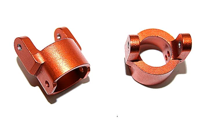 картинка Алюминиевый поворотный хаб HSP (L/R) - 680003 