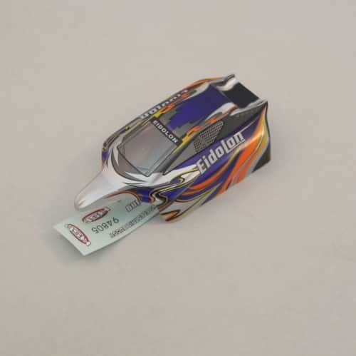 картинка Корпус HSP - 80591 