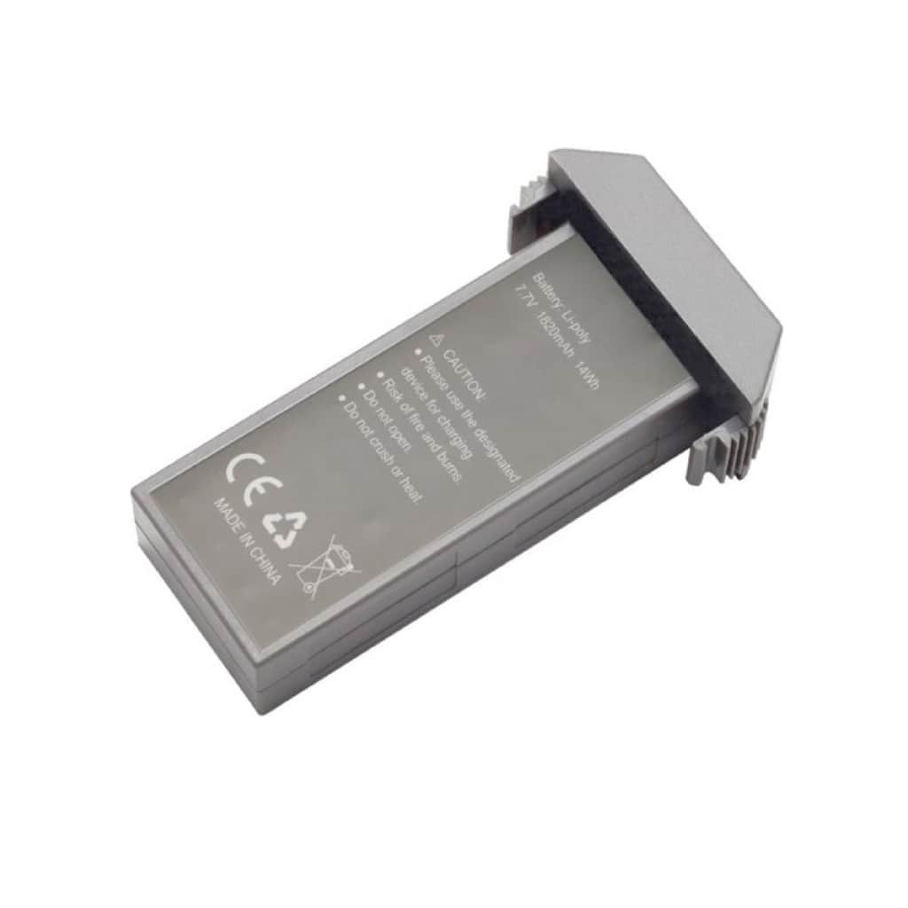 картинка Аккумулятор Li-Po 7.7V 1820 mAh 14Wh для MJX B19 - MJX-B19-12 
