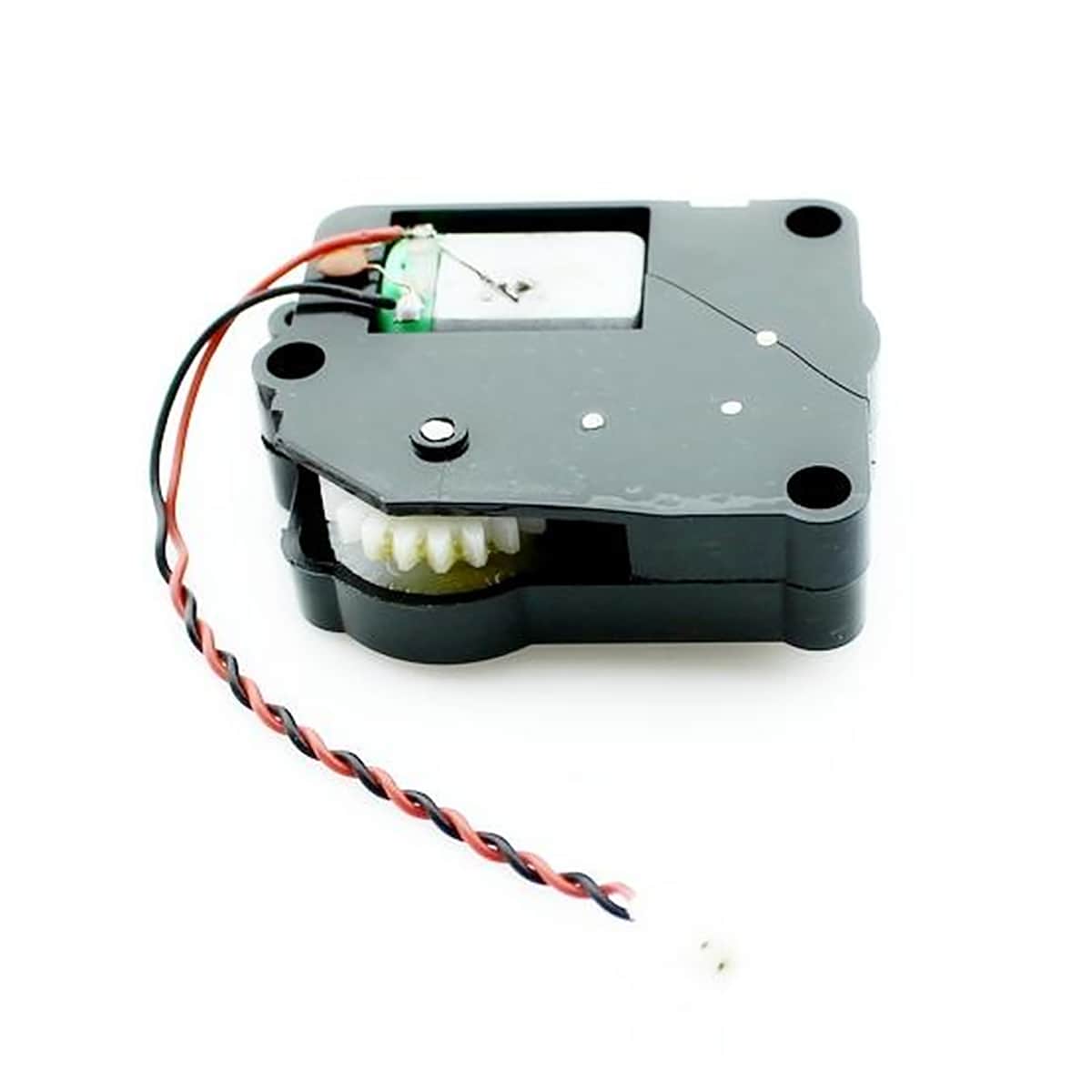 картинка Редуктор поворота башни - 18-023 / TK-BX008A 