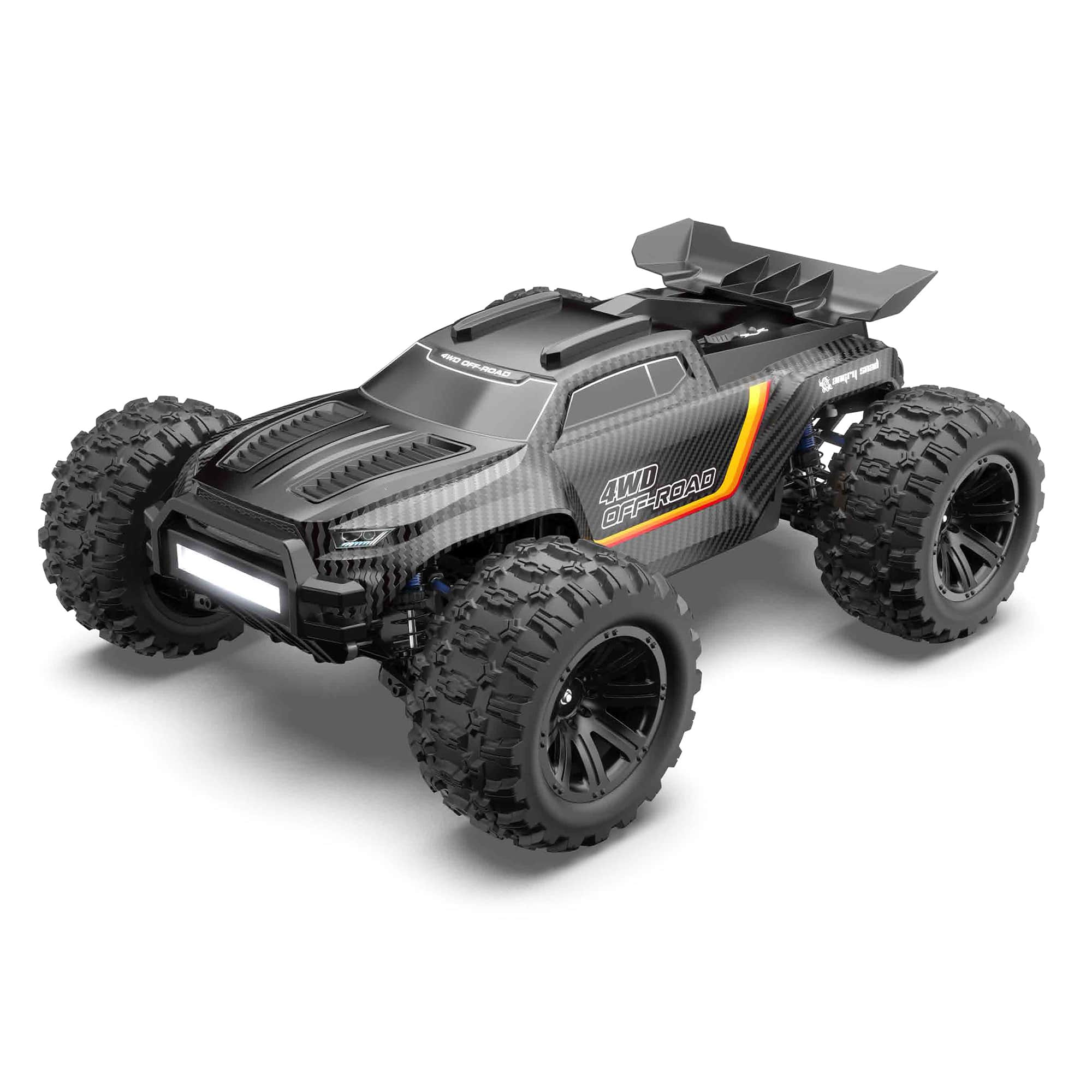 картинка Радиоуправляемый внедрожник Hyper Go 1:12 - MJX-12212 
