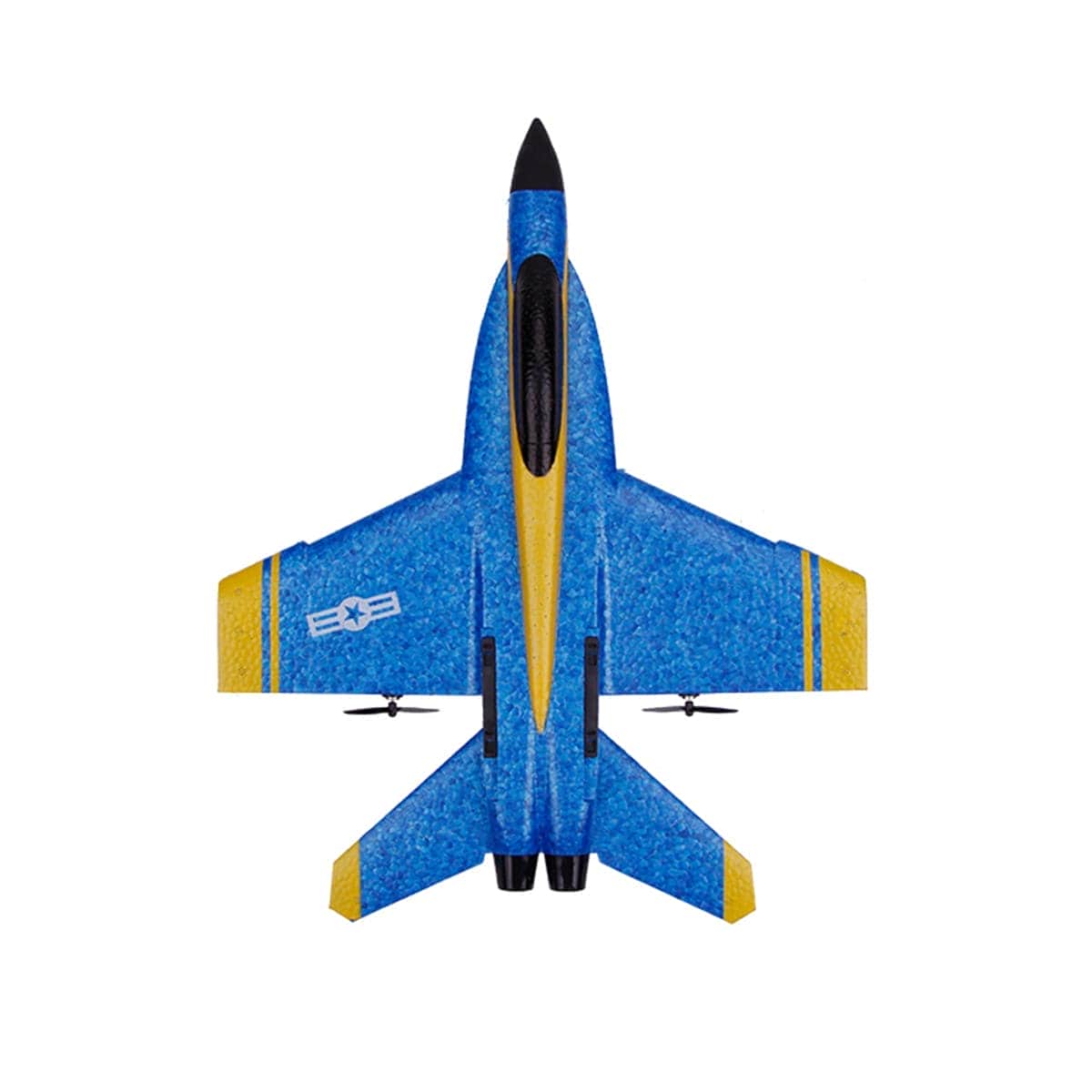 картинка Радиоуправляемый самолет F-18 Hornet Fighter - FX828 