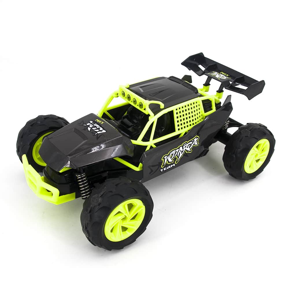 картинка Радиоуправляемая багги Wineya Green Speed Truck KX7 1:14 2.4G - W3679-G 