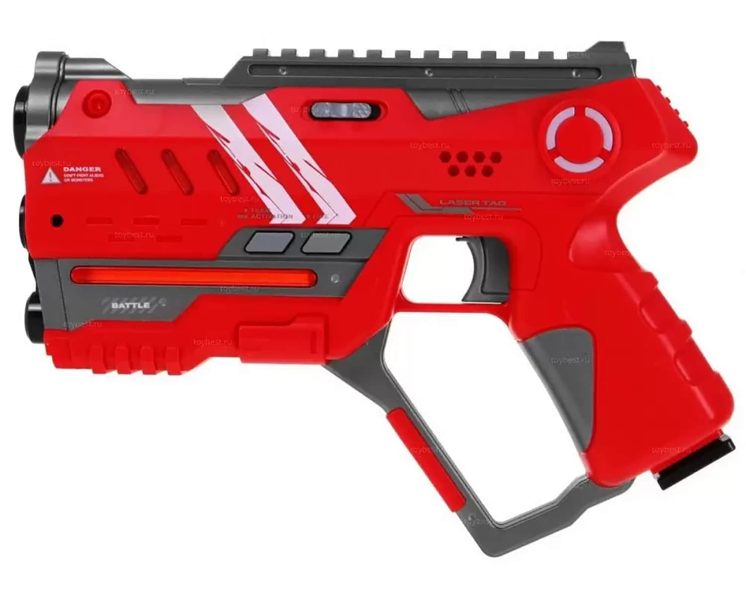 картинка Набор для лазертага Winyea Call of Life Star-Team (2 бластера) - W7008D-RB 