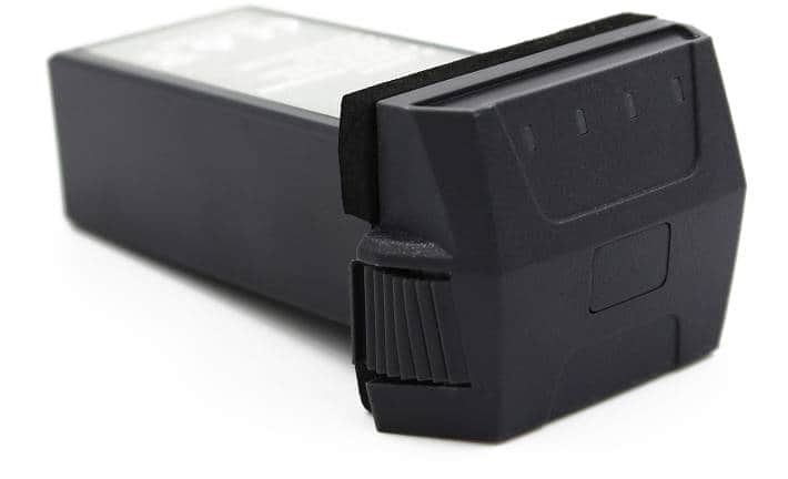 картинка Аккумулятор для квадрокоптера MJX B18 Li-Po 7.7V 2950mAh 22.715Wh - MJX-B18-12 